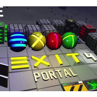 EXIT 3 - Painter Steam CD Key