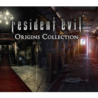 Resident Evil Origins / Biohazard Origins Collection PC Steam CD Key