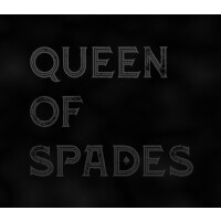 Queen of Spades Steam CD Key