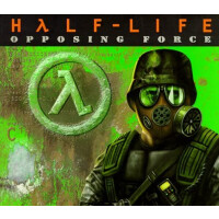 Half-Life: Opposing Force Steam Gift