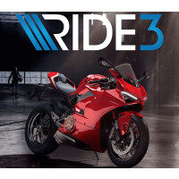 Ride 3 EU Steam Altergift