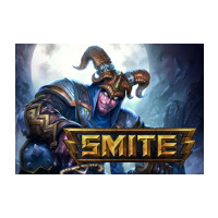 SMITE - Loki & Loki Infiltrator Skin CD Key