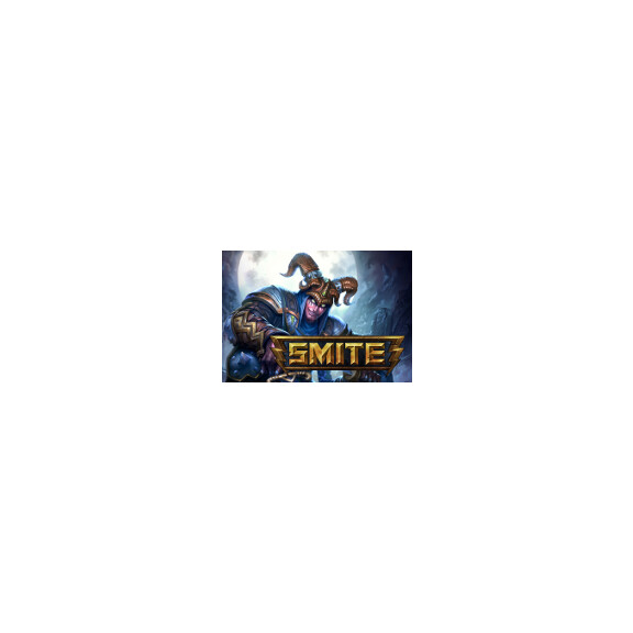 SMITE - Loki & Loki Infiltrator Skin CD Key
