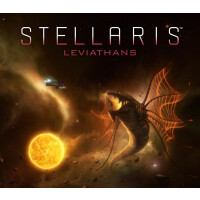 Stellaris - Leviathans Story Pack DLC EU Steam Altergift