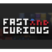 Fast and Curious PC Steam CD Key