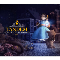 Tandem: A Tale of Shadows Steam Altergift