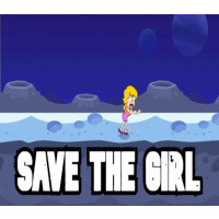 Save the Girl Steam CD Key