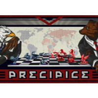 Precipice Steam CD Key