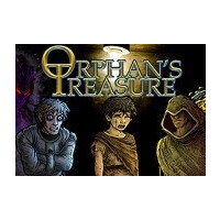 Orphan's Treasure Steam CD Key
