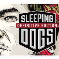 Sleeping Dogs Definitive Edition AR XBOX One CD Key