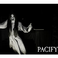 Pacify EU Steam Altergift