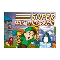 Super Win The Game Steam CD Key