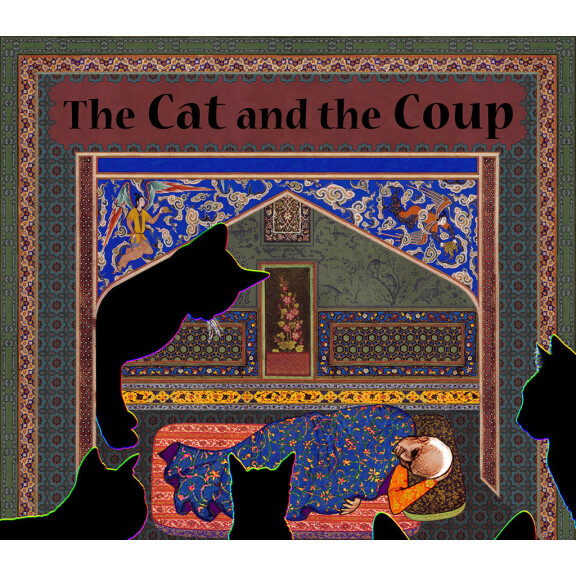 The Cat and the Coup (4K Remaster) Steam CD Key