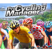 Pro Cycling Manager Season 2009 Steam Gift