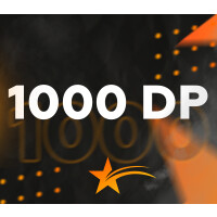 5RP - 1000 DP Key