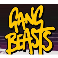 Gang Beasts EU XBOX One CD Key