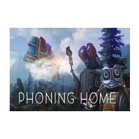Phoning Home Steam CD Key