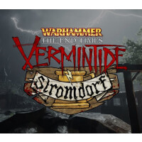 Warhammer: End Times - Vermintide - Stromdorf DLC Steam CD Key