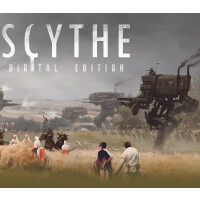 Scythe: Digital Edition Steam CD Key