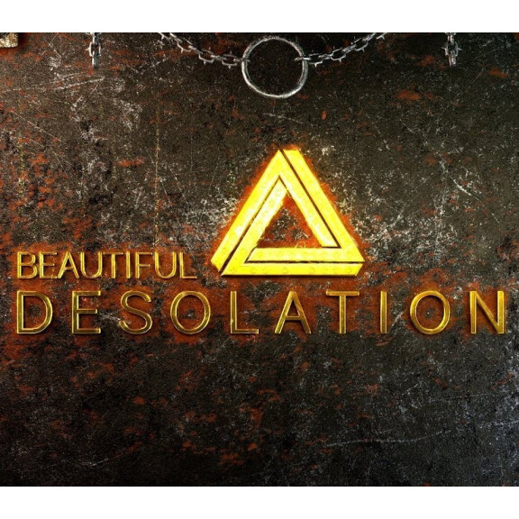 BEAUTIFUL DESOLATION EU Steam Altergift