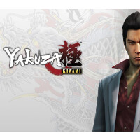 Yakuza Kiwami EU Steam CD Key