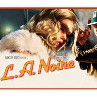 L.A. Noire EU XBOX One CD Key