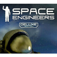 Space Engineers - Deluxe DLC EU Steam Altergift