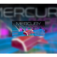 Mercury Race Steam CD Key