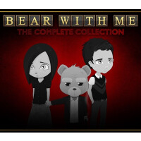 Bear With Me: The Complete Collection AR XBOX One CD Key