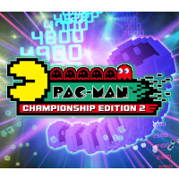PAC-MAN Championship Edition 2 AR XBOX One CD Key