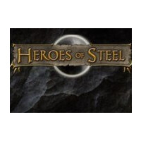 Heroes of Steel: Tactics RPG Steam CD Key