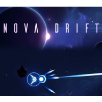 Nova Drift Steam CD Key