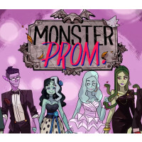 Monster Prom EU Steam CD Key