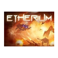 Etherium Steam CD Key