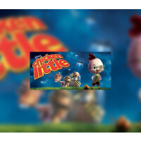 Disney's Chicken Little EU Steam CD Key