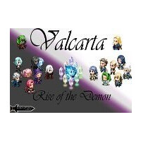 Valcarta: Rise of the Demon Steam CD Key