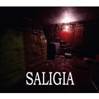 SALIGIA Steam CD Key