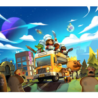 Overcooked! 2 - Season Pass EU Steam Altergift
