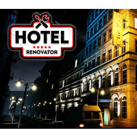 Hotel Renovator Steam Altergift