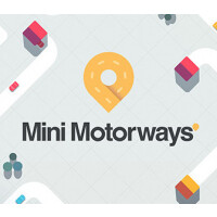 Mini Motorways EU v2 Steam Altergift