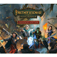 Pathfinder: Kingmaker Enhanced Edition LATAM Steam CD Key