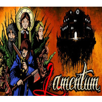 Lamentum Steam CD Key