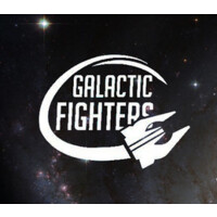 Galactic Fighters + Soundtrack DLC Steam CD Key