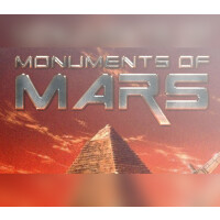 Monuments of Mars Steam CD Key
