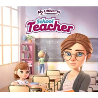 My Universe - School Teacher AR XBOX One CD Key