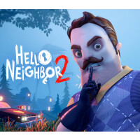 Hello Neighbor 2 EU XBOX One / Xbox Series X|S / PC CD Key