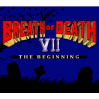 Breath of Death VII Steam Gift