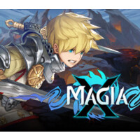 Magia X Steam CD Key