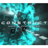 Construct: Escape the System Steam CD Key