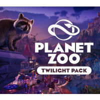 Planet Zoo - Twilight Pack DLC EU Steam Altergift